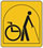 M2 Part-time wheelchair users Typically suitable for a person with restricted walking ability and for those who may need to use a wheelchair some of the time and can negotiate a maximum of three steps M2 Part-time wheelchair users Typically suitable for a person with restricted walking ability and for those who may need to use a wheelchair some of the time and can negotiate a maximum of three steps