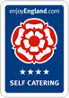 Self Catering 4 Star Self Catering 4 Star