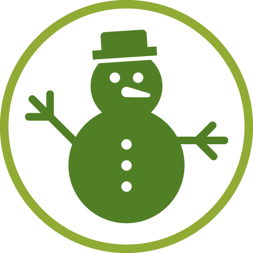 Winter break Winter break