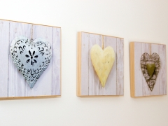 Traditional holiday cottage sleeps 4