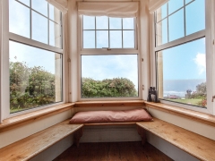 Mount Folly Lounge view