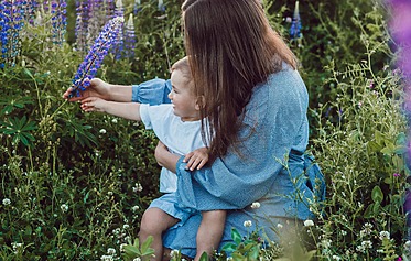 Holidaying as a Single Parent