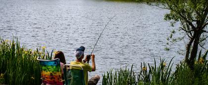Fishing Holidays in Devon