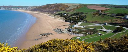 Walking Holiday Accommodation