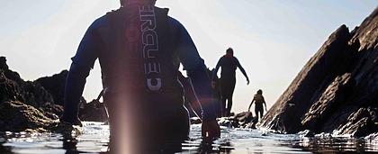 Devonâ€™s Best Outdoor Swimming Locations