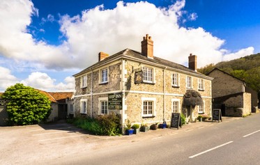 The Ship Inn Axmouth