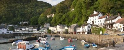 Lynton Lynmouth