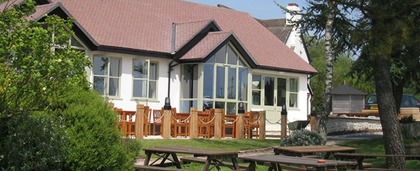 The Hare and Hounds Sidbury