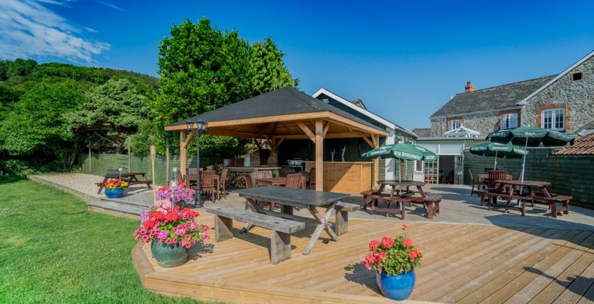 The Ship Inn Axmouth