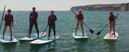 Seaton Bay Watersports