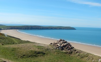 North Devon Farm Holidays