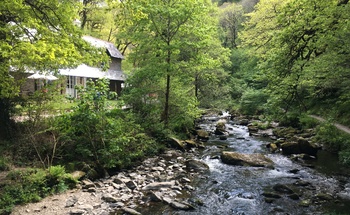 North Devon Farm Holidays