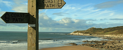 Woolacombe